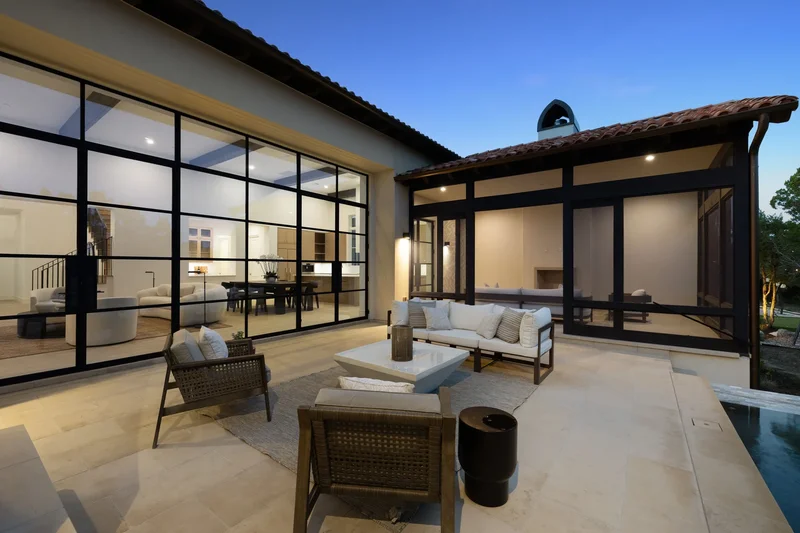 4401 Amarra Drive #13 , Austin, TX 78735, Austin, Texas, United States. - Photo 59