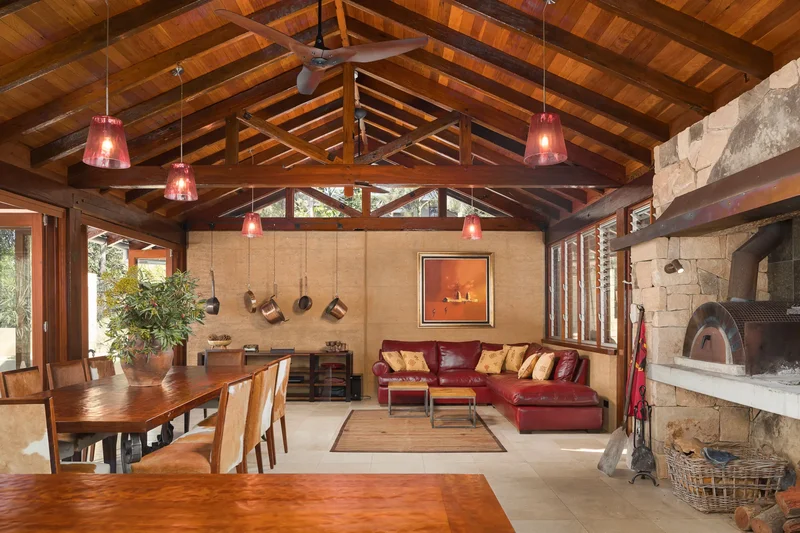 5 Wybelenna St, Brookfield QLD 4069, Australia, Brookfield, Queensland, Australia. - Photo 23