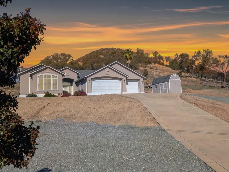 3585 Emereff Lane, Valley Springs, CA 95252, Valley Springs, California, United States. - Photo 14