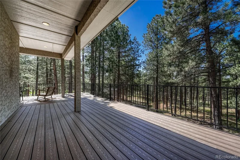 4726 Pinon Drive, Elizabeth, Colorado, United States. - Photo 40