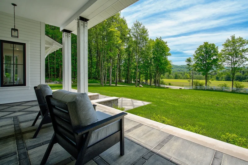 621 Ch. Miltimore, Bromont, Quebec, Canada. - Photo 33