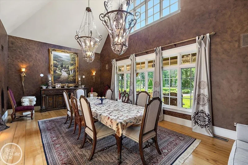5350 Brewster, Oakland Township, MI, 48306, USA, Rochester, Michigan, United States. - Photo 26