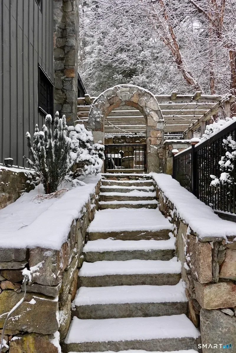 178 Baker Road, Roxbury, Connecticut, United States. - Photo 32