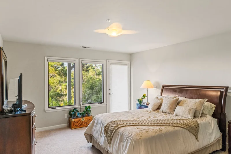 100 Cypress Way, Carmel, CA 93923, Carmel-by-the-Sea, California, United States. - Photo 37