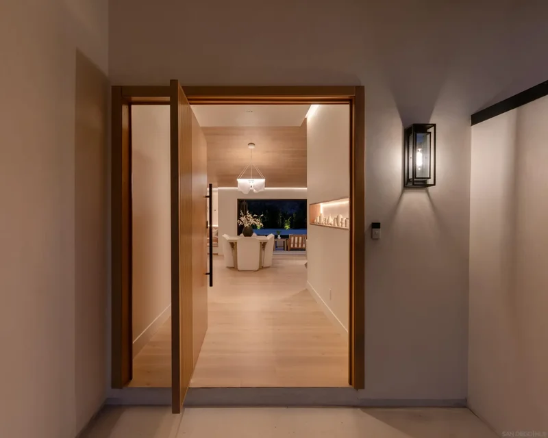 5826 Soledad Mountain Rd, La Jolla, CA 92037, San Diego, California, United States. - Photo 4