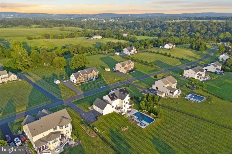 15061 LYNNFORD CT COURT, WATERFORD, VA 20197, Waterford, Virginia, United States. - Photo 56