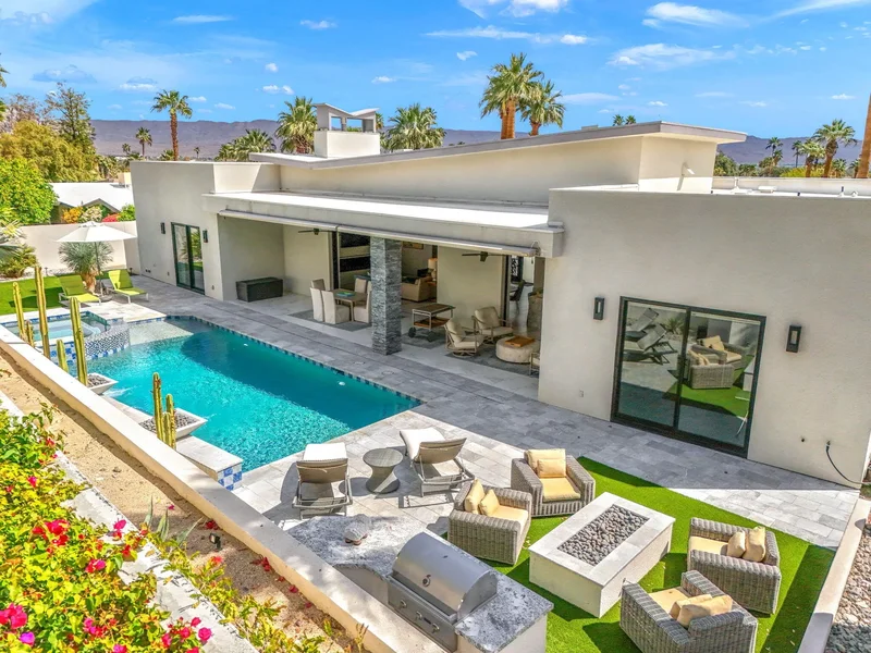 71525 Tangier Road, Rancho Mirage, California, United States. - Photo 38