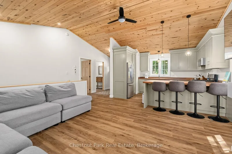 2698 Old Muskoka Road, Huntsville, Ontario, Canada. - Photo 27