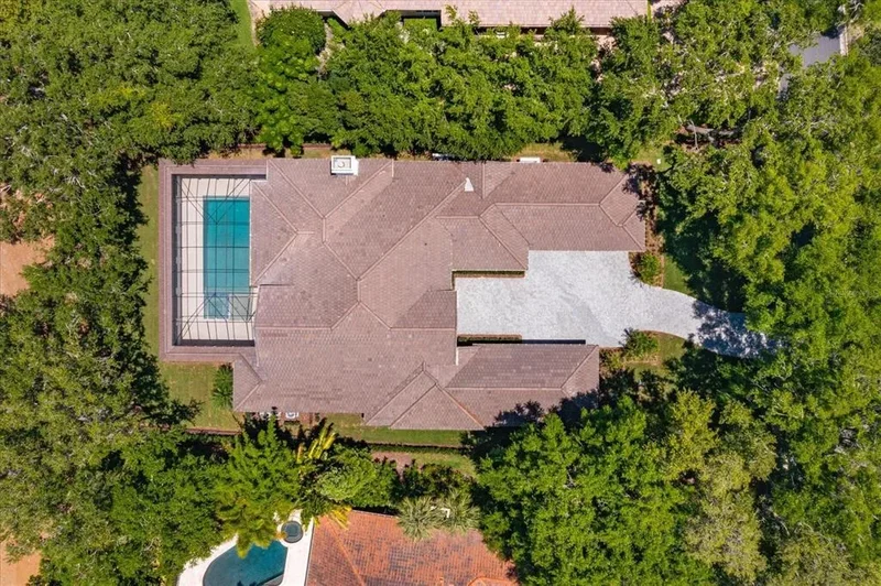 5199 Latrobe Drive, Windermere, FL 34786, Lake Butler, Florida, United States. - Photo 20