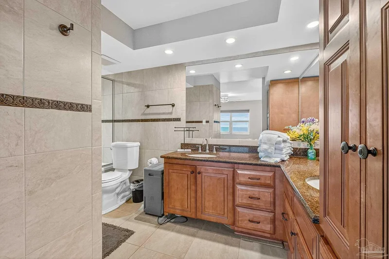 1600 Via Deluna Dr , W808, Pensacola Beach, FL 32561, Gulf Breeze, Florida, United States. - Photo 41