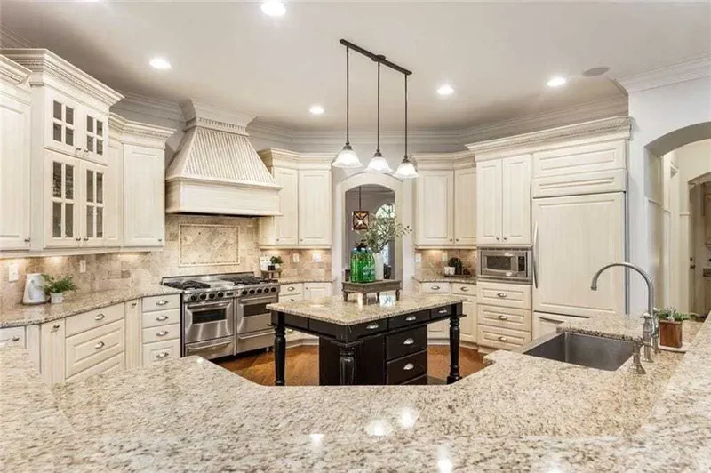 15955 Meadow King Way, Milton, Georgia, United States. - Photo 36