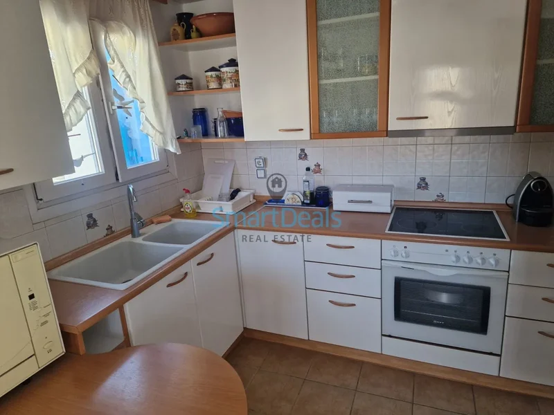 2009157 - Detached house For sale, Kythnos, 101 sq.m., €460.000