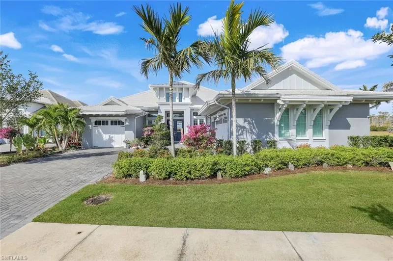 6245 Negril Isle DR, Naples, FL, 34113, USA, Naples, Florida, United States. - Photo 33