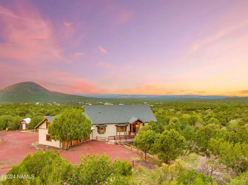 2667 Overlook, Williams, Arizona, United States. - Photo 9