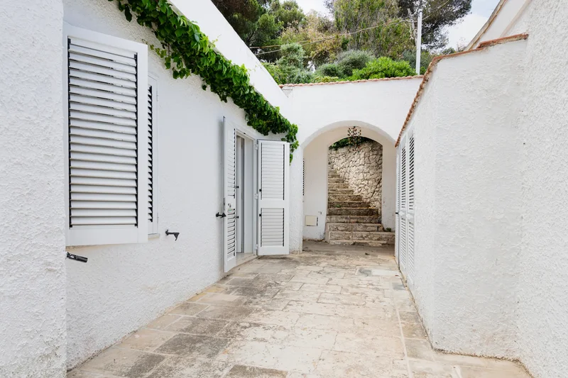 Via Litoranea Tricase, 104, 73030 Castro LE, Italy, Castro, Apulia, Italy. - Photo 16