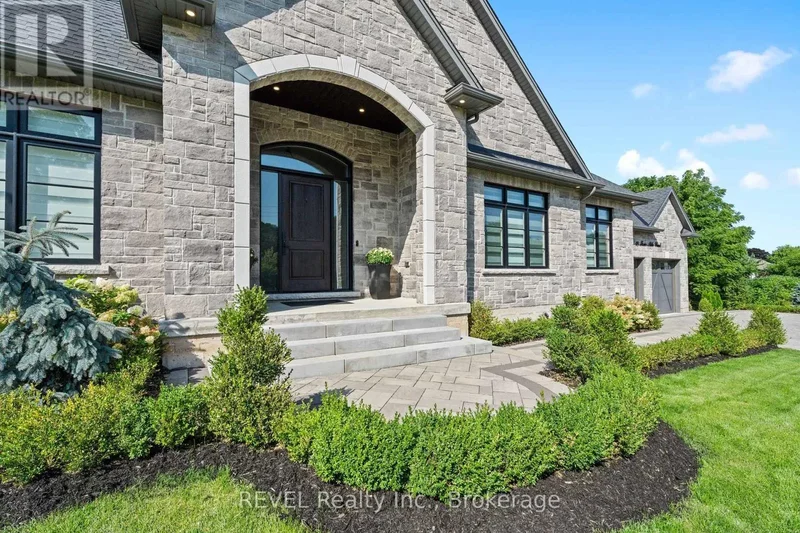 18 FOUR MILE CREEK ROAD, Niagara-on-the-Lake, ON, L0S1J1, CANADA, Niagara-on-the-Lake, Ontario, Canada. - Photo 8