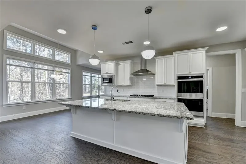 3196 Drewmore Drive, Suwanee, Georgia, United States. - Photo 22