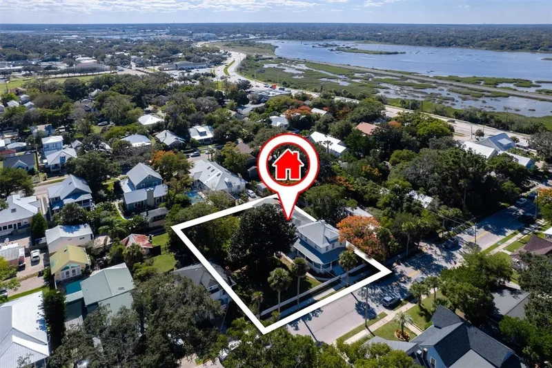 31 CINCINNATI AVENUE, ST AUGUSTINE, FL 32084, St. Augustine, Florida, United States. - Photo 16