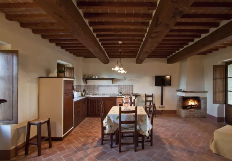 Cortona, Tuscany, Italy. - Photo 2