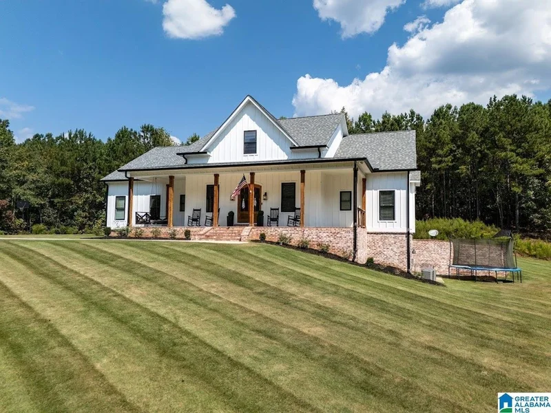 988 BOOZER ROAD, HEFLIN, AL 36264, Heflin, Alabama, United States. - Photo 3