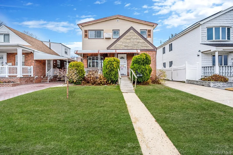 Residential Cambria Heights