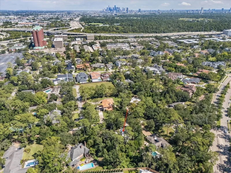 707 Holy Rood Lane, Houston, TX 77024, Houston, Texas, United States. - Photo 9