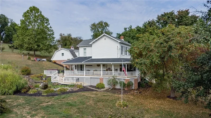 1200 Hahntown Wendel Rd, North Huntingdon, PA 15642, Irwin, Pennsylvania, United States. - Photo 2