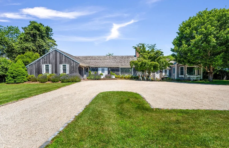 Quaquanantuck Lane, Quogue, New York, United States. - Photo 14