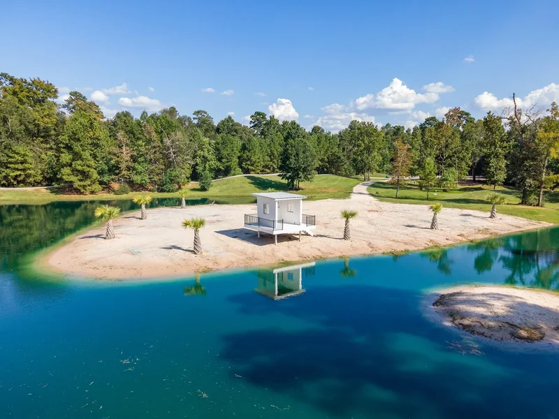 9011 Breckenridge Drive, Magnolia, Texas, United States. - Photo 6