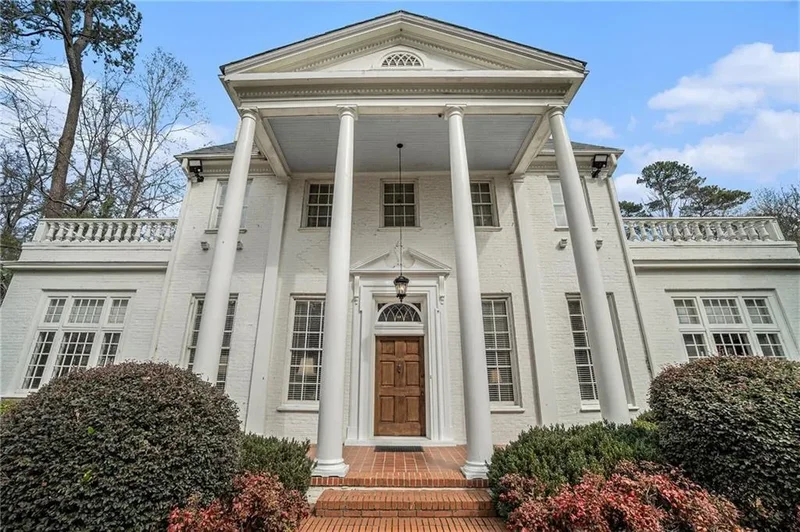 7 W Andrews Drive NW, Atlanta, Georgia, United States. - Photo 4