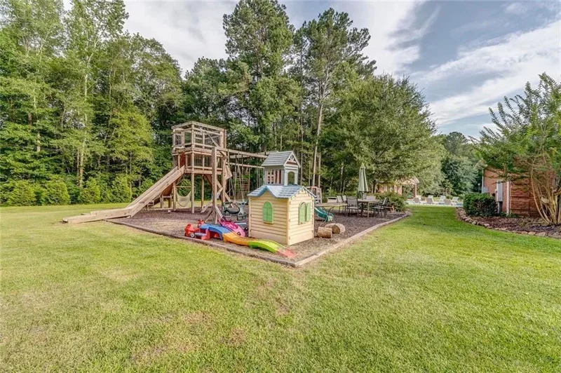 1192 Boozer Lake Road, Jacksonville, AL 36265, Jacksonville, Alabama, United States. - Photo 77
