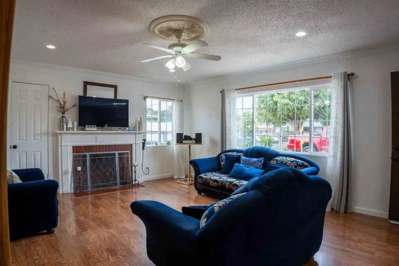 2232 Euclid Avenue, East Palo Alto, California, United States. - Photo 23