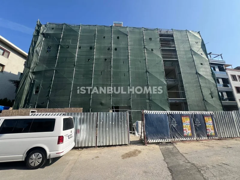 Salacak, Üsküdar, Istanbul, İstanbul, Turkey. - Photo 3