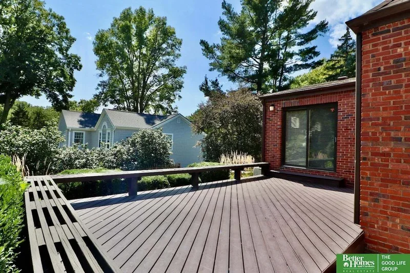 1321 S 80 Street, Omaha, NE 68124, Omaha, Nebraska, United States. - Photo 44