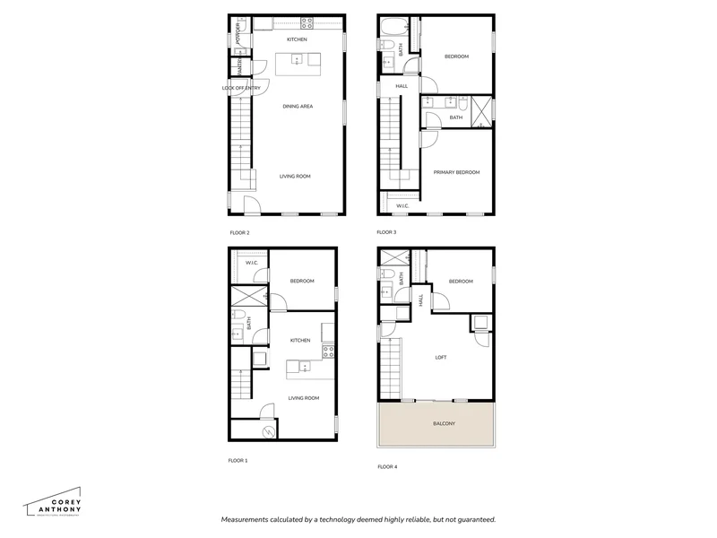 1250 W Osceola Street Unit# 2, Denver, CO 80204, Denver, Colorado, United States. - Photo 14
