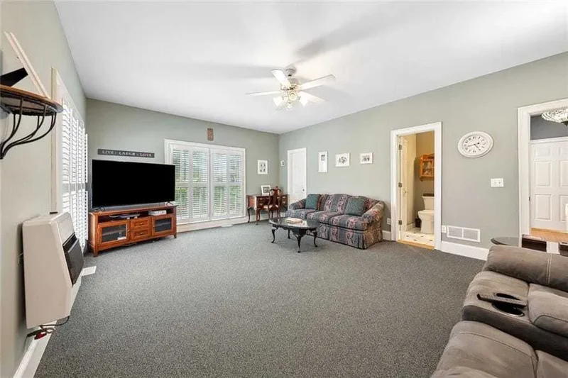 3309 Hamby Road, Milton, Georgia, United States. - Photo 58