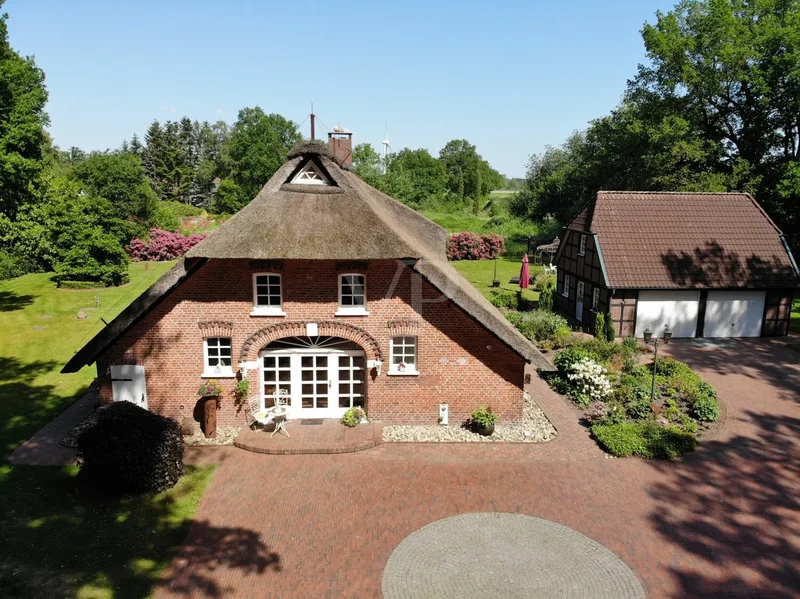 Bad Zwischenahn, Lower Saxony, Germany. - Photo 4