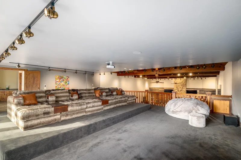 35415 Priest Creek Road , Steamboat Springs, CO 80487, Steamboat Springs, Colorado, United States. - Photo 34