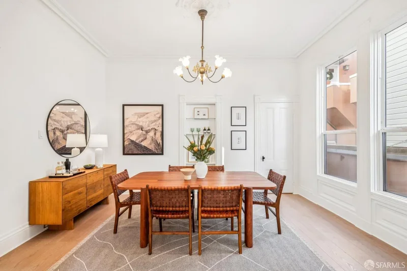 138 Scott Street, San Francisco, California, United States. - Photo 8