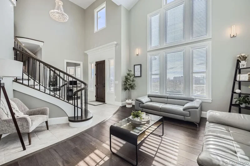 7587 Wright Court, Arvada, Colorado, United States. - Photo 9