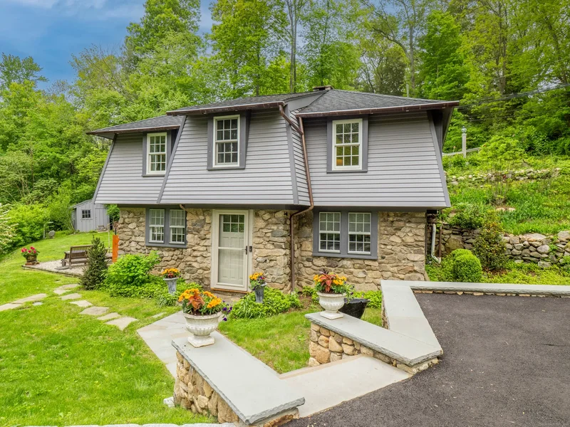 110 Dudley Road, Wilton, CT 06897 MLS#:24096966