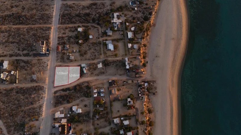 S/N Mar de Cortes, El Sargento, Baja California Sur, Mexico. - Photo 10