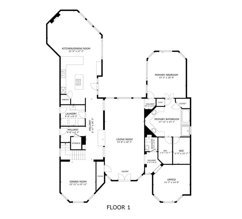 718 Marywood Chase, Houston, TX 77079, Houston, Texas, United States. - Photo 36