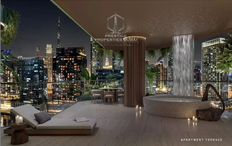 Business Bay - Dubai - United Arab Emirates, Dubai, Dubai, United Arab Emirates. - Photo 20