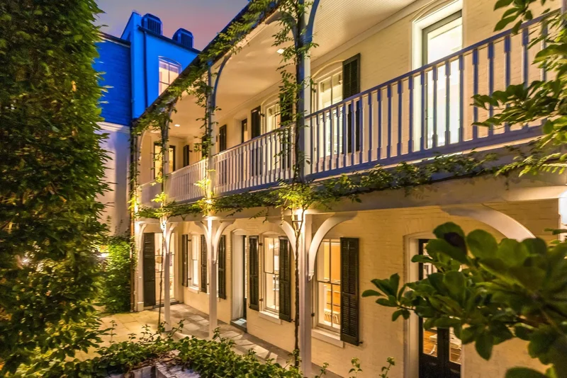 3313 O Street NW , Washington, DC 20007, Washington, District of Columbia, United States. - Photo 13