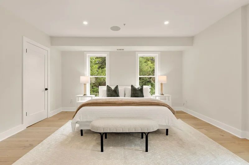 1600 37th Street NW, Washington, DC 20007, Washington, District of Columbia, United States. - Photo 45