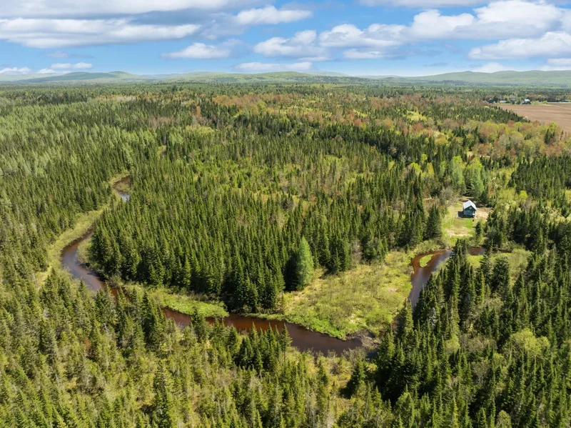 2550 Grand Rang, St-Raymond, Quebec, Canada. - Photo 25