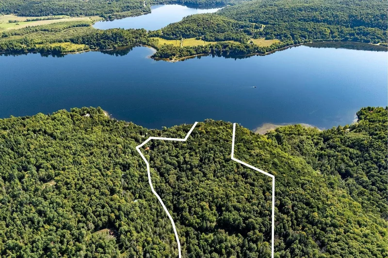 86 Ch. Simms E., Arundel, QC J0T1A0, Arundel, Quebec, Canada. - Photo 23