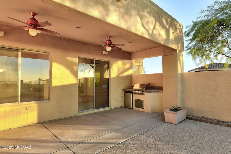 6401 N Placita Alta Reposa, Tucson, AZ, 85750, USA, Tucson, Arizona, United States. - Photo 25