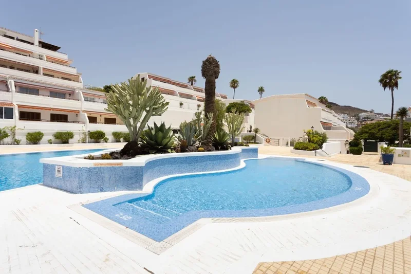 Tenerife Arona la Habana 18, Playa de las Americas, Canary Islands, Spain. - Photo 13